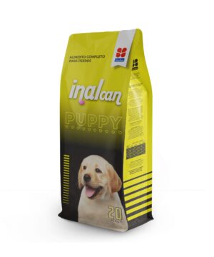 Inalcan Puppy