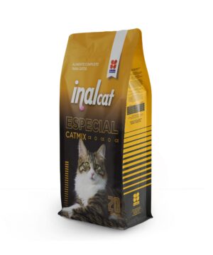Especial Cat Mix