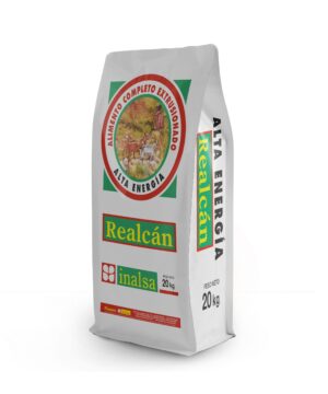 Realcan Alta Energía