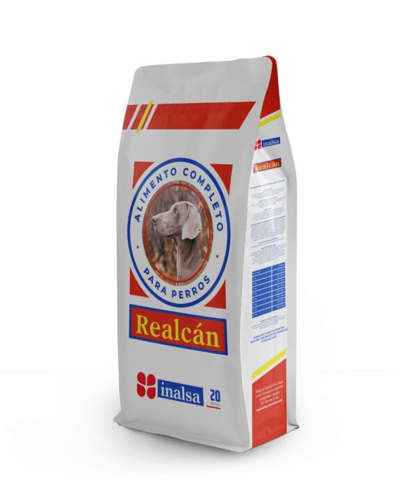 Realcan Mantenimiento