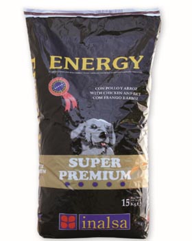 Energy Super Premium